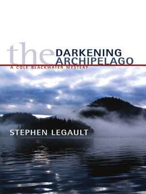 cover image of The Darkening Archipelago